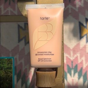 tarte Makeup - Tarte Amazonian Clay BB Tinted Moisturizer tarte Makeup - Tarte Amazonian Clay BB Tinted Moisturizer